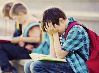 A Reason to Think Twice About Your Child’s ADHD Diagnosis