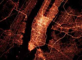 Your Apps Know Where You Were Last Night, and They’re Not Keeping It Secret