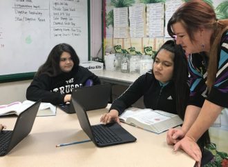 Down With Homework, Say U.S. School Districts