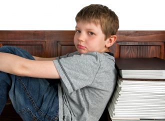 A Reason to Think Twice About Your Child’s ADHD Diagnosis