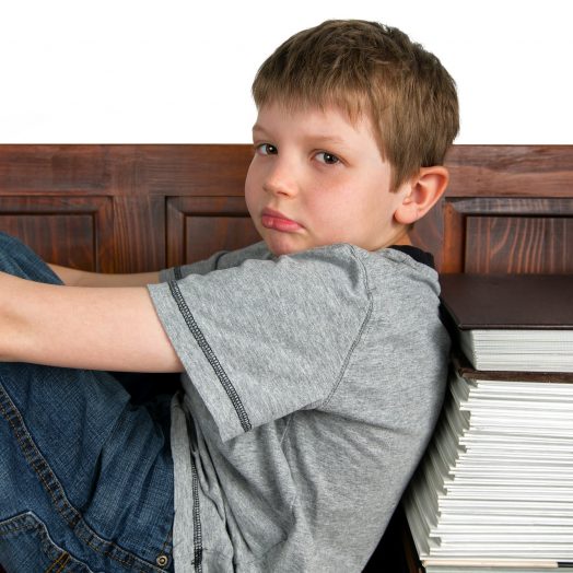 Chemicals in Food May Harm Children, Pediatricians’ Group Says