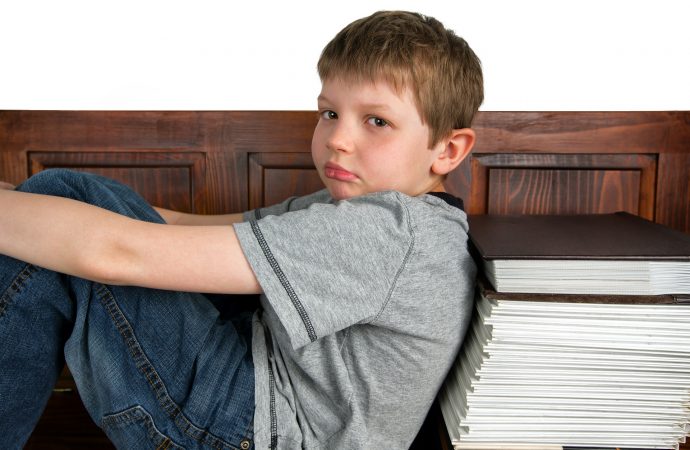A Reason to Think Twice About Your Child’s ADHD Diagnosis