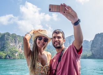 Half of millennials say social media drives them to spend money they don’t have