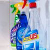Exposure to cleaning products in first three months of life increases risk of childhood asthma