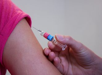 New Pfizer data kills the case for universal child Covid vaccines
