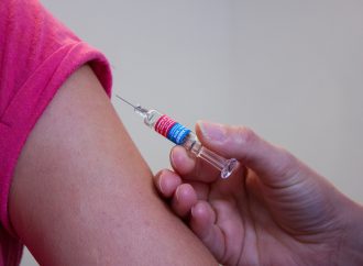 New Pfizer data kills the case for universal child Covid vaccines