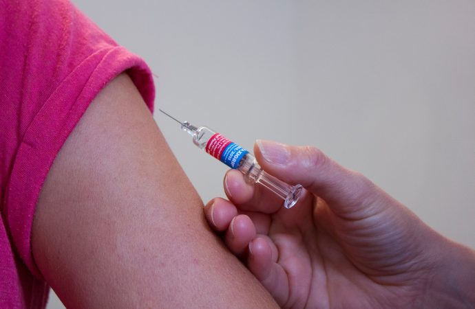 New Pfizer data kills the case for universal child Covid vaccines