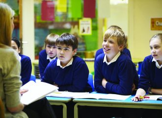 Why we must teach listening in schools