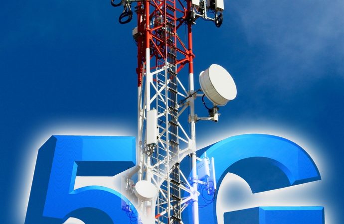 New study warns of health risks from 5G microwave radiation