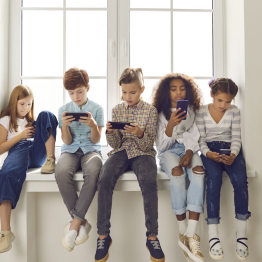 It’s Time to Keep Phones Out of Classrooms