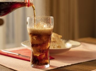 Diet and sugary drinks raise risk of common liver disease by up to 60%, new research finds