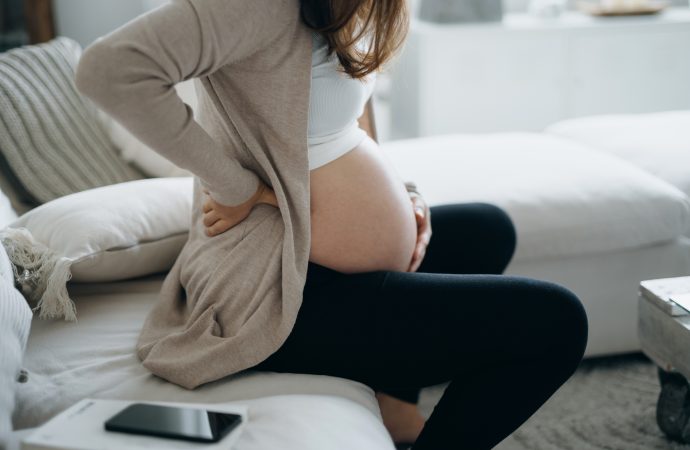 Don’t use cannabis during pregnancy or breastfeeding, leading OBGYN group says