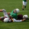 When Does Playing Contact Sports Put Your Brain at Risk?