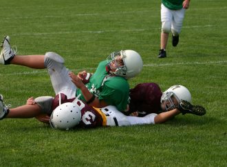 When Does Playing Contact Sports Put Your Brain at Risk?