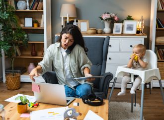 The Hidden Costs of Always Being Busy