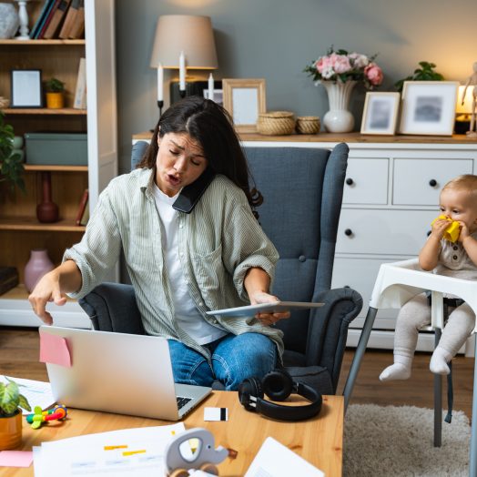 Dogs’ Ability to Sense Communication Similar to Infants