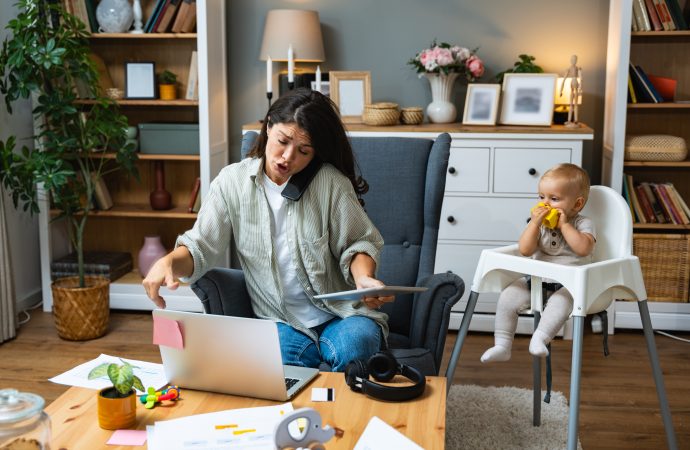 The Hidden Costs of Always Being Busy