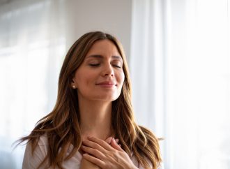 Why Gratitude Changes the Brain–Not Just the Heart