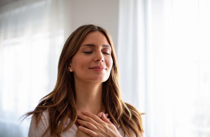 Why Gratitude Changes the Brain–Not Just the Heart