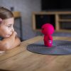 The Hidden Danger Inside AI Toys for Kids