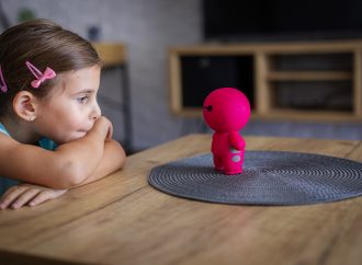 The Hidden Danger Inside AI Toys for Kids