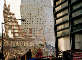 NYC Mayor Mamdani releases 9/11 records showing officials misled New Yorkers about air quality around Ground Zero