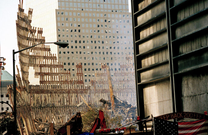 NYC Mayor Mamdani releases 9/11 records showing officials misled New Yorkers about air quality around Ground Zero