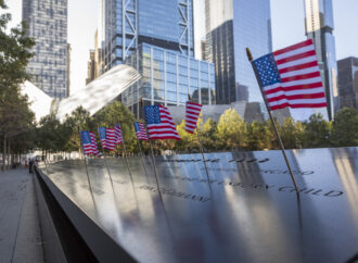 9/11 cancers skyrocket nearly 1,700% as toxic toll on survivors surpasses first responders ahead of 25th anniversary