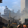 The Twin Towers came down in a cloud of toxic dust. Its health impact has lasted decades